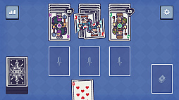 Royal Card Clash