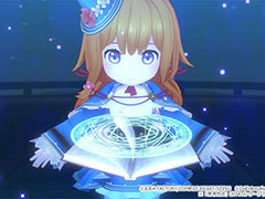 「魔導物語 フィアと不思議な学校」,公式サイトを更新。東京ゲームショウ2024への出展や,ダンジョンなどの新情報が明らかに
