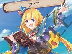 「魔導物語 フィアと不思議な学校」,東京ゲームショウ2024に出展。試遊ブースでダンジョン「ドクロ監獄」の探索を体験できる