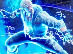 「ダブルドラゴン リヴァイヴ」新キャラや戦闘システムを公開。攻略のポイントになるカウンター技「クリティカルアサルト」登場