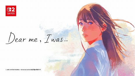 画像ギャラリー No.002のサムネイル画像 / 石渡太輔氏の新作はアクションゲームに。3つの新作タイトル，複数の最新映像が公開された「ARC SYSTEM WORKS Showcase」まとめ