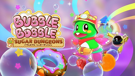 画像ギャラリー No.006のサムネイル画像 / 石渡太輔氏の新作はアクションゲームに。3つの新作タイトル，複数の最新映像が公開された「ARC SYSTEM WORKS Showcase」まとめ