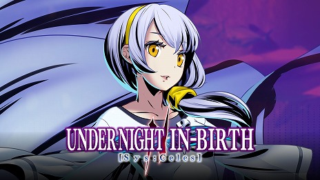画像ギャラリー No.008のサムネイル画像 / 石渡太輔氏の新作はアクションゲームに。3つの新作タイトル，複数の最新映像が公開された「ARC SYSTEM WORKS Showcase」まとめ