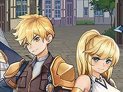 ツクールシリーズ最新作「ACTION GAME MAKER」を含む4作品をラインナップ。Gotcha Gotcha Games,「BitSummit Drift」出展情報を公開