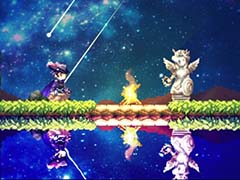 高機能なGodot Engineをコードなしで使え,幅広い作品を作れる。ツクールシリーズ最新作「ACTION GAME MAKER」のプロデューサーに聞いた