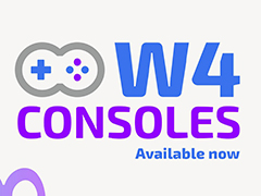 Godotのプロジェクトを簡単にコンソール機へ移植するミドルウェア「W4 Consoles」,正式リリース