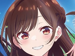 「彼女、お借りします 〜水平線と水着の彼女〜」,発売日を11月28日に決定。限定版には2時間におよぶ「妄想シチュエーションドラマCD」が収録