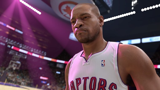 画像集 No.003のサムネイル画像 / バスケゲームシリーズ最新作「NBA 2K25」は9月6日に発売。ジェイソン・テイタム選手らが登場するアナウンストレイラーを公開
