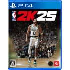 NBA 2K25