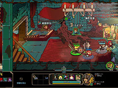多彩なキャラクターと武器の組み合わせでデッキを構築する2Dベルトスクロールアクション「FINAL KNIGHT」,Steamで早期アクセス版を配信