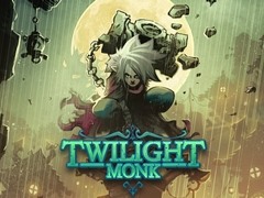 探索型2.5DアクションRPG「Twilight Monk」がSteamでスタート。製品版の序盤にあたる第2章までプレイできる
