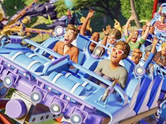 【今週のモチベ】 シリーズ最新作「Planet Coaster 2」や「マリオ&ルイージRPG ブラザーシップ!」が発売される 2024年11月4日〜11月10日