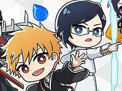 マッチ3パズル「BLEACH Soul Puzzle」,2024年内に配信決定。App StoreとGoogle Playで事前登録の受付も開始