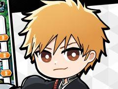 BLEACH初のパズルゲーム「BLEACH Soul Puzzle」が本日配信に。「BLEACH Brave Souls」とのコラボキャンペーンは9月25日に開始