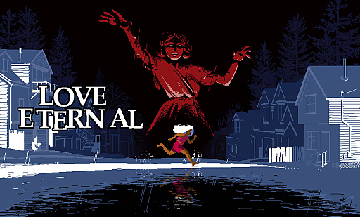 画像ギャラリー No.001のサムネイル画像 / 「Love Eternal」は，日本のプレイヤーにどう届くのか。Ysbryd Gamesに聞く，リアルイベントでの反応と“語り合えるホラー”［BitSummit］
