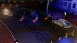 画像集 No.006のサムネイル画像 / 都市の平和を守る警察官の日常が体験できる「Police Simulator: Patrol Officers」，Switch版が10月29日にリリース。ティザートレイラーを公開
