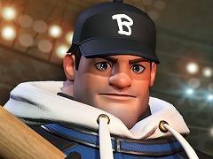 世界一のホームランキングを目指せ。新作野球ゲーム「ホームランクラッシュ2:レジェンドダービー」今夏リリース。事前登録受付を開始