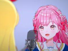 アイカツ!シリーズの新プロジェクト「アイカツアカデミー!」始動。配信活動を通じて,トップアイドルを目指す