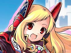 クラシックな冒険を再体験できるMMORPG「Grand Fantasia 精霊物語:オリジン」,本日サービス開始
