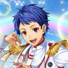 KING OF PRISM 煌