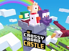 エンドレスCo-opアクション「クロッシーロードキャッスル」コンシューマ版はどうなる? 開発のクララ・リーブス氏に直撃