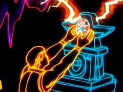 「Epyxローグ」,Nintendo Switch向けに発売開始。ローグライクという言葉を生み出した原点の1つ