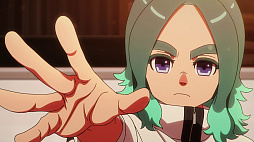 ꡼ No.002Υͥ / ֥ʥޥ֥ ͺΥȥ꡼ɡס߷ܿ50ܤˡ12ǯ֤Υ꡼ǿϹĴʥ