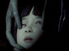 怪物からの攻撃を避けながら脱出を目指す和風ホラーADV「■■ノニラヤ」,2025年Q4に発売予定。BitSummit Driftにプレイアブル出展