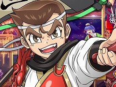 「くにおくんの三国志だよ満員御礼!!」ストーリー&システムを紹介する最新映像を公開。TGS 2024の出展情報も明らかに