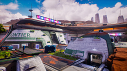 ꡼ No.001 | Splitgate 2