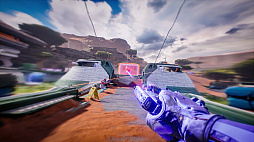 ꡼ No.002 | Splitgate 2