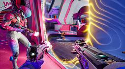 ꡼ No.003 | Splitgate 2