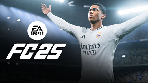 画像集 No.006のサムネイル画像 / 「EA SPORTS FC 25」，9月27日に発売決定。5対5の新たな体験を味わえる「Rush」や強豪チームのデータに基づいたAIモデルなどを盛り込む