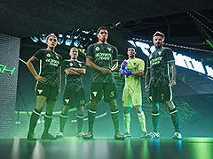 「EA SPORTS FC 25」,9月27日に発売決定。5対5の新たな体験を味わえる「Rush」や強豪チームのデータに基づいたAIモデルなどを盛り込む