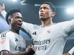 「EA SPORTS FC 25」,実装されるクラブやスタジアムなどの情報を公開。女子サッカーの宮間あや選手は“アイコン選手”として登場