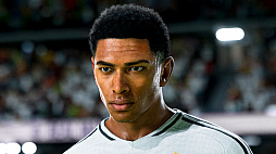 ꡼ No.001 | EA SPORTS FC 25