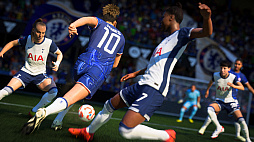 ꡼ No.005 | EA SPORTS FC 25