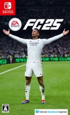 EA SPORTS FC 25