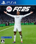 EA SPORTS FC 25