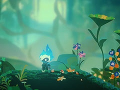 パリィを駆使したバトルやメトロイドヴァニアの要素を盛り込んだ新作「Solateria」,TGS 2024にデモを出展