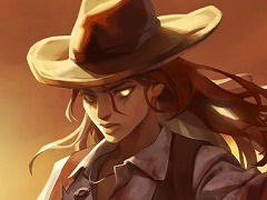 基本は「ワンショット,ワンキル」。西部開拓時代を舞台にしたガンシューティング「Kill The Crows」配信開始。最新トレイラー公開