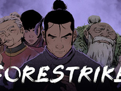「Forestrike」デモ版を配信開始。これから起こる戦いを先読みし,すべてを見切る戦略アクション
