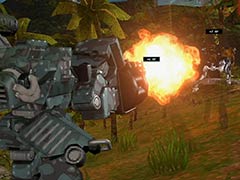 フロントミッションをベースに,ちょっとXCOMを添えて。盛り込まれた要素をうまく組み合わせた新作SLG「Kriegsfront Tactics」体験版をプレイ