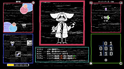 画像ギャラリー No.006のサムネイル画像 / 東映ゲームズ，初のパブリッシングタイトルとして完全新規のオリジナル作品「KILLA」「HINO」「DEBUG NEPHEMEE」を発表。魅力的なものがたりをゲームで届けていく