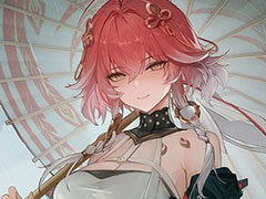 オープンワールドARPG「鳴潮」,PS5版の開発をアナウンス。リリース日は後日発表予定