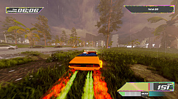 Taxi Rush