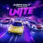 アスファルト:Legends Unite