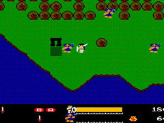 「アーケードアーカイブス VS. ワルキューレの冒険時の鍵伝説」,7月25日配信。1986年にナムコから発売されたRPG