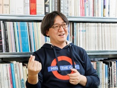 「A列車で行こう9 トレインコンストラクション」で“移動をデザイン”し,まちと地域を描こう。川西康之氏に聞く鉄道デザインの面白さと魅力【PR】