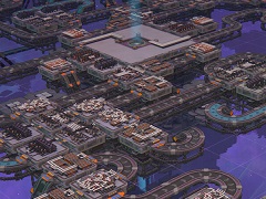 図形生産&加工工場建築ゲーム「Shapez 2」の早期アクセスが8月15日にスタート。3D化により新しい視点で設計を楽しめるように